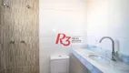 Foto 22 de Casa de Condomínio com 3 Quartos à venda, 190m² em Gonzaga, Santos