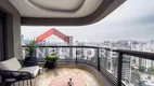 Foto 2 de Cobertura com 1 Quarto à venda, 89m² em Vila Olímpia, São Paulo