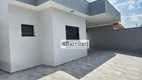 Foto 3 de Casa com 3 Quartos à venda, 114m² em Portal Ville Azaleia, Boituva