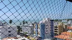 Foto 34 de Apartamento com 3 Quartos para alugar, 80m² em Cabo Branco, João Pessoa
