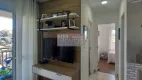 Foto 5 de Apartamento com 2 Quartos à venda, 47m² em Vila Dom Pedro II, São Paulo