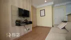 Foto 3 de Apartamento com 2 Quartos à venda, 55m² em Vila Leopoldina, São Paulo