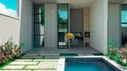 Foto 2 de Casa de Condomínio com 3 Quartos à venda, 109m² em Precabura, Eusébio