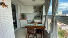 Foto 7 de Apartamento com 2 Quartos à venda, 91m² em Vila Caicara, Praia Grande
