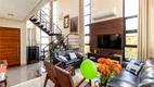 Foto 10 de Casa de Condomínio com 4 Quartos à venda, 337m² em LOTEAMENTO SANTA ROSA, Piracicaba