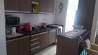 Foto 4 de Apartamento com 1 Quarto à venda, 54m² em Encruzilhada, Santos