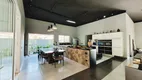 Foto 11 de Casa de Condomínio com 4 Quartos para alugar, 360m² em Alphaville Residencial 10, Santana de Parnaíba