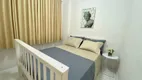 Foto 10 de Apartamento com 1 Quarto para alugar, 32m² em Vila Guilhermina, Praia Grande