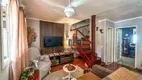 Foto 7 de Casa de Condomínio com 2 Quartos à venda, 85m² em Cidade Morumbi, São José dos Campos
