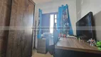 Foto 15 de Casa de Condomínio com 3 Quartos à venda, 107m² em Vila Alzira, Santo André