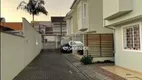 Foto 22 de Casa de Condomínio com 3 Quartos para alugar, 140m² em Uberaba, Curitiba