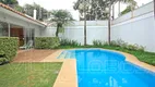 Foto 21 de Casa com 4 Quartos à venda, 382m² em Vila Madalena, São Paulo