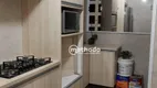 Foto 9 de Apartamento com 2 Quartos à venda, 57m² em Jardim Amazonas, Campinas