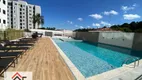 Foto 3 de Apartamento com 1 Quarto à venda, 57m² em Vila Thais, Atibaia