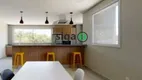 Foto 11 de Apartamento com 1 Quarto à venda, 32m² em Parque Rebouças, São Paulo