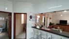 Foto 5 de Sobrado com 3 Quartos à venda, 10m² em Vila Sfeir, Indaiatuba