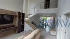 Foto 5 de Casa de Condomínio com 3 Quartos à venda, 275m² em Condominio Helvetia Park, Indaiatuba