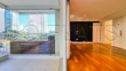 Foto 2 de Apartamento com 3 Quartos à venda, 111m² em Brooklin, São Paulo