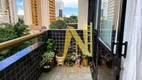 Foto 4 de Apartamento com 4 Quartos à venda, 191m² em Centro, Londrina