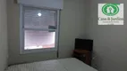 Foto 9 de Apartamento com 3 Quartos à venda, 125m² em Boqueirão, Santos