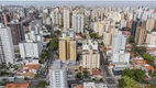 Foto 21 de Apartamento com 4 Quartos para alugar, 316m² em Cambuí, Campinas