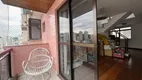 Foto 9 de Cobertura com 4 Quartos à venda, 240m² em Icaraí, Niterói