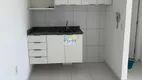 Foto 9 de Flat com 1 Quarto para alugar, 32m² em Cabral, Teresina