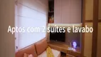 Foto 12 de Apartamento com 2 Quartos à venda, 68m² em Indianópolis, São Paulo