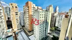 Foto 6 de Apartamento com 3 Quartos à venda, 180m² em Gonzaga, Santos