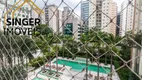 Foto 10 de Apartamento com 2 Quartos à venda, 92m² em Vila Olímpia, São Paulo