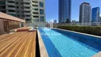Foto 15 de Apartamento com 1 Quarto à venda, 74m² em Cidade Monções, São Paulo