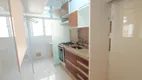 Foto 2 de Apartamento com 3 Quartos à venda, 59m² em Parque São Lucas, São Paulo