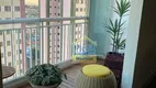 Foto 7 de Apartamento com 3 Quartos à venda, 83m² em Vila Proost de Souza, Campinas