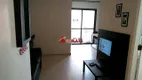 Foto 8 de Flat com 1 Quarto à venda, 42m² em Jardins, São Paulo