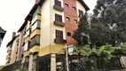 Foto 2 de Apartamento com 1 Quarto à venda, 38m² em Bairro Belverede, Gramado