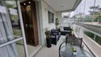 Foto 5 de Apartamento com 3 Quartos à venda, 101m² em Barreiros, São José