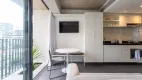 Foto 4 de Apartamento com 1 Quarto para alugar, 28m² em Vila Madalena, São Paulo