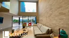 Foto 14 de Casa de Condomínio com 5 Quartos à venda, 550m² em Condominio Quintas do Sol, Nova Lima