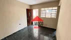 Foto 4 de Casa com 1 Quarto para alugar, 40m² em Cidade Líder, São Paulo