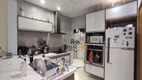 Foto 4 de Apartamento com 3 Quartos à venda, 80m² em Pompeia, Santos