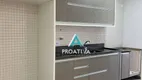 Foto 6 de Apartamento com 2 Quartos à venda, 75m² em Campestre, Santo André