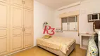 Foto 41 de Apartamento com 5 Quartos para venda ou aluguel, 335m² em Boqueirão, Santos