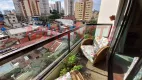 Foto 3 de Apartamento com 3 Quartos à venda, 132m² em Santa Terezinha, São Paulo