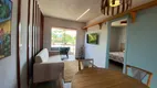 Foto 3 de Apartamento com 2 Quartos à venda, 57m² em Cajueiro Da Praia, Cajueiro da Praia