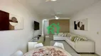 Foto 8 de Apartamento com 2 Quartos à venda, 88m² em Tombo, Guarujá