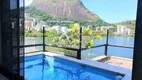 Foto 7 de Cobertura com 3 Quartos à venda, 364m² em Lagoa, Rio de Janeiro