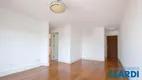 Foto 2 de Apartamento com 2 Quartos à venda, 59m² em Pinheiros, São Paulo