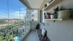 Foto 20 de Apartamento com 2 Quartos à venda, 51m² em Jardim Monte Alegre, Taboão da Serra