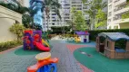 Foto 14 de Apartamento com 3 Quartos para alugar, 96m² em Barra da Tijuca, Rio de Janeiro