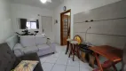 Foto 2 de Apartamento com 1 Quarto à venda, 49m² em Vila Tupi, Praia Grande